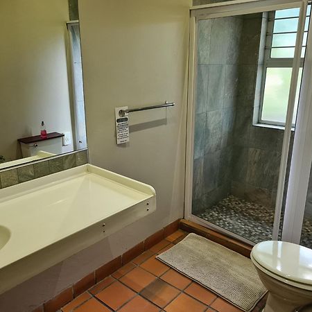 Elegant Lodge & Conference Center Pongola Exterior photo