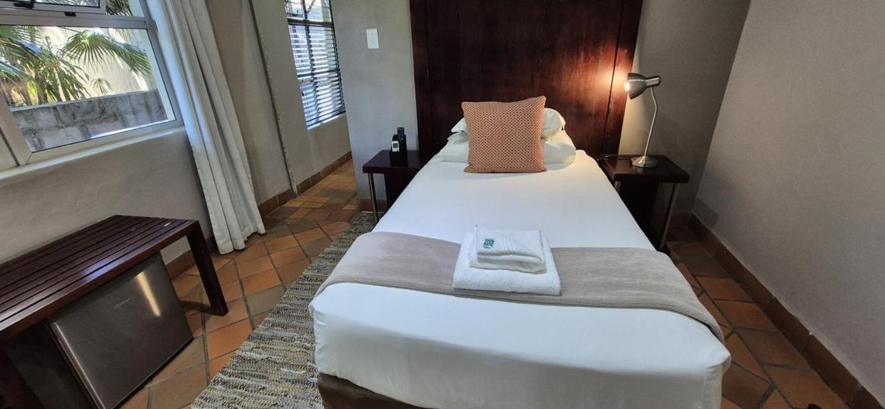 Elegant Lodge & Conference Center Pongola Exterior photo